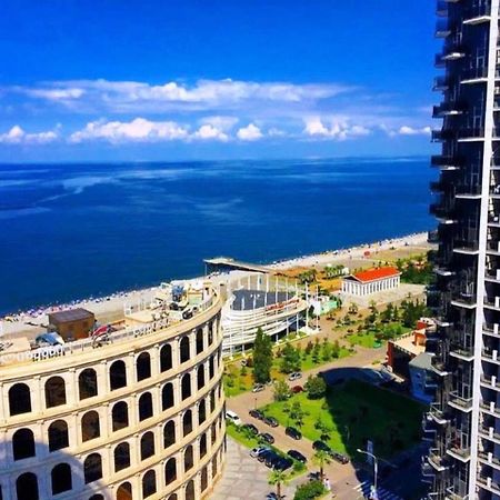 Apartment Selfie Batumi Exterior foto