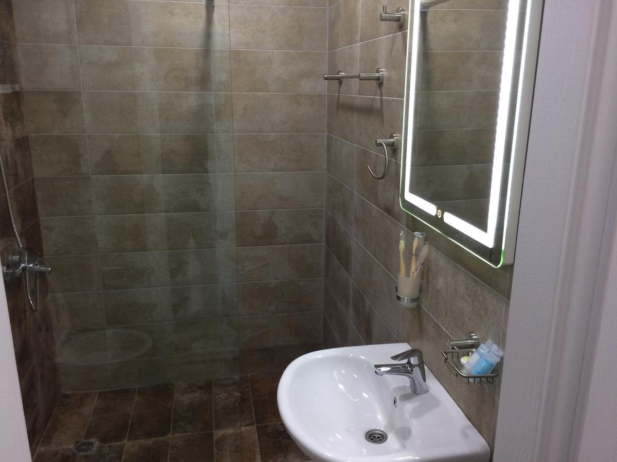 Apartment Selfie Batumi Exterior foto