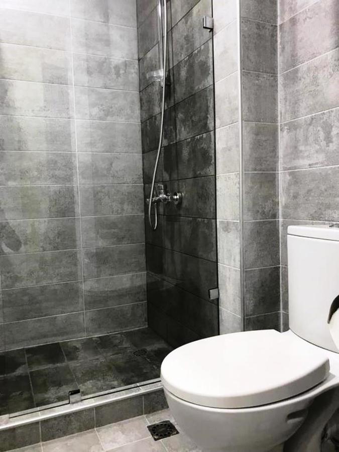 Apartment Selfie Batumi Exterior foto