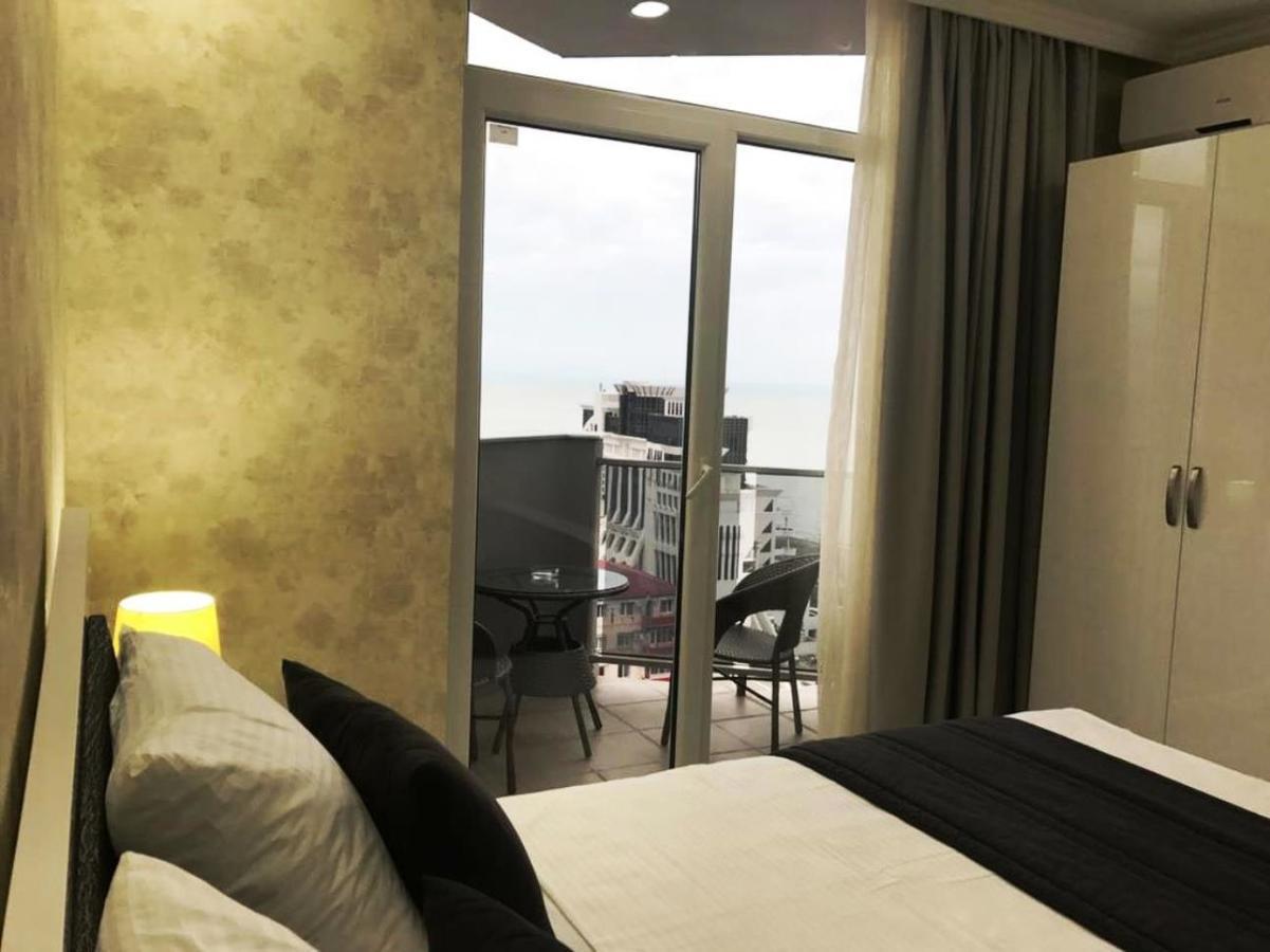 Apartment Selfie Batumi Exterior foto