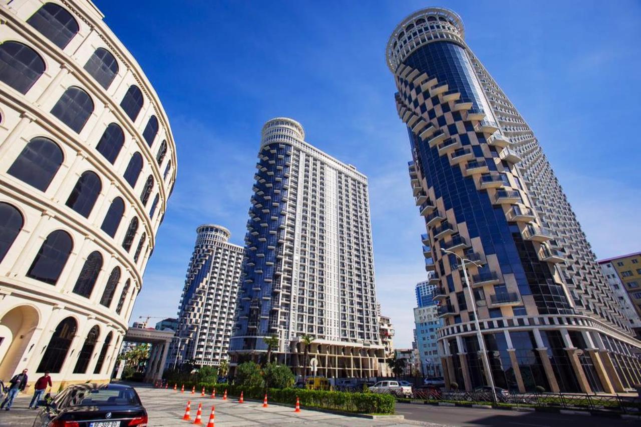 Apartment Selfie Batumi Exterior foto