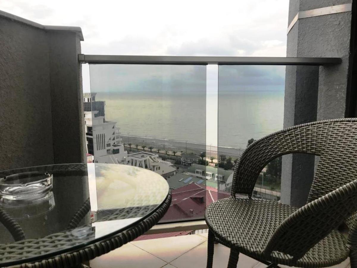 Apartment Selfie Batumi Exterior foto