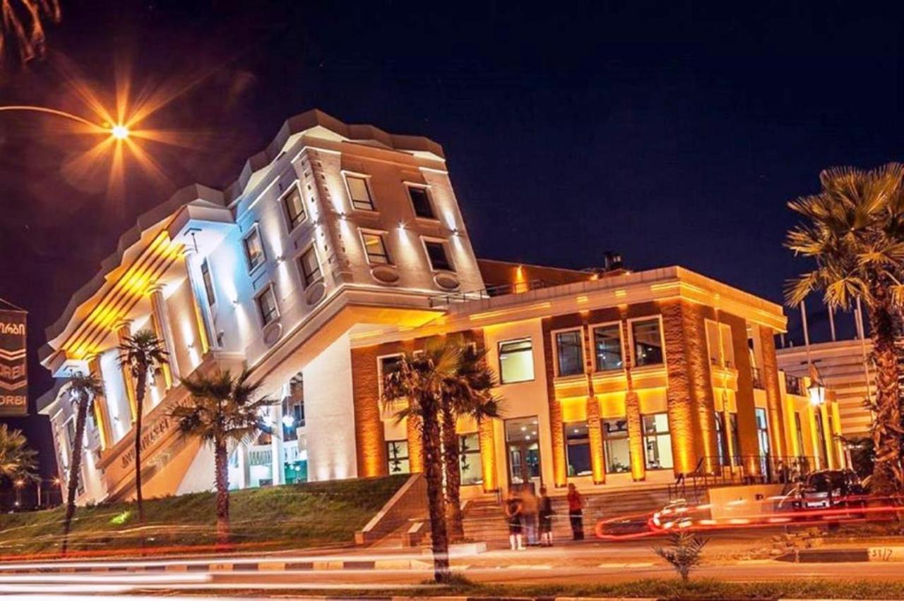 Apartment Selfie Batumi Exterior foto